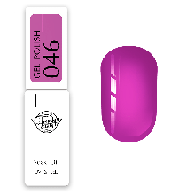 Гель лак Trendy Nails №046, 8 ml
