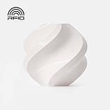 Пластик філамент без котушки Bambu Lab PLA Basic  Jade White (10100), Refill, 1.75мм, 1кг, 330м, 190-230°C, Нефрит Білий, фото 3