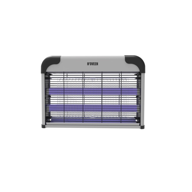 Ультрафіолетова лампа від комах Noveen IKN220 20 Вт, фото 1