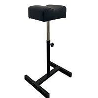 Підставка для педикюру (тринога) з подушкою