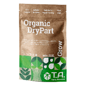 Органічне добриво Terra Aquatica Organic DryPart Grow 70гр, фото 1