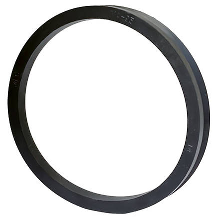 Спец. ГТВ Кільце V-обр.VA 95 (V-ring 095 VA NBR), фото 1