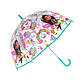 Дитяча парасолька Габбі для дівчинки (діаметр купола 64 см) 3-6 років, фото 2