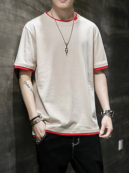 Футболка чоловіча для хлопчика підлітка