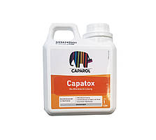 Протигрибковий засіб CAPAROL Capatox, 1л