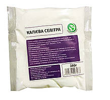 Селітра калієва 380 г.