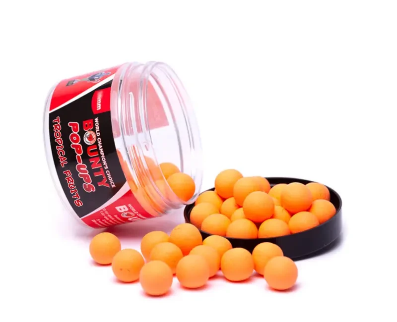 Поп-апи Bounty тропічні фрукти 8мм, фото 1