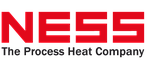 Газові термомасляні установки NESS ThermoOil Gas (серія WEH / WEV), фото 3