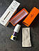 Лімітована сатинова помада Hermes Rouge Satin Lipstick 55 Rose Mauve 3.5 г, фото 9