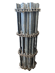 Транспортер камери похилої Славутич