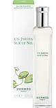 Туалетна вода унісекс Hermes Un Jardin sur le Nil 15 мл, фото 3