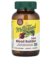 Очищення крові (Blood Builder) 90 таблеток