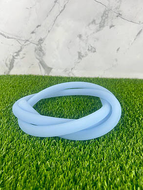 Силіконовий шланг Soft Touch - Неоново-світиться (Люмінесцентний), фото 2