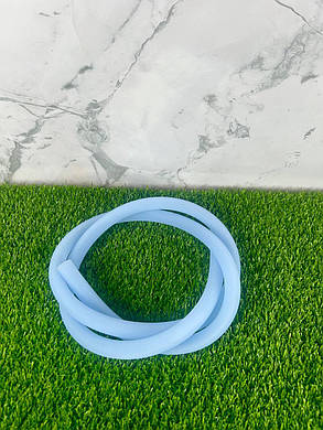 Силіконовий шланг Soft Touch - Неоново-світиться (Люмінесцентний), фото 3