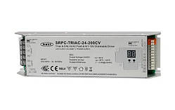 Димер DALI 8.32A*1CH 24V, 200 W (SRPC-TRIAC-24-200CV)