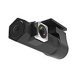 Відеореєстратор CYCLONE DVF-84v2 Wi-Fi (обзор 140*, 30sps, Full HD 1920х1080), фото 4