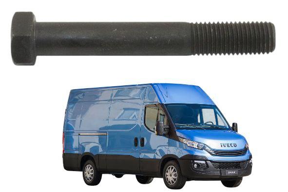 Болт ресори задній Iveco Daily E3/E4/E5/E6 (2000-2020) (ORK16635534)