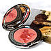 Рум'яна з ефектом сяйва Chantecaille Philanthropy Cheek Shade Compact Elephant Smitten 2.5 г, фото 6
