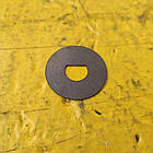 Пластина Т16 стопорна СШ20.22.136