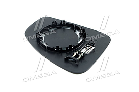 Зерк. вкладиш лев. REN MEGANE 09-16 (пр-во TEMPEST) 041 2145 431