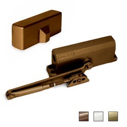 Ремонт дверних доводчиків Дніпропетровск