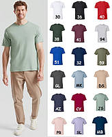 Футболка преміум Fruit of the loom Iconic 195 Ringspun premium