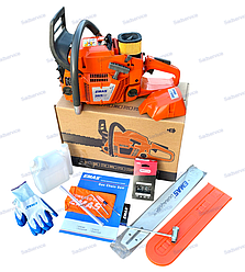 Бензопила EMAS 365 SPECIAL