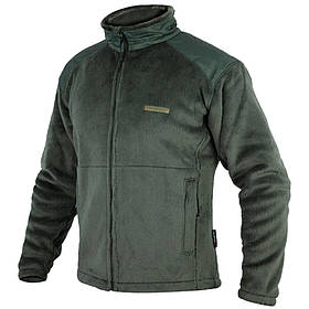 Кофта флісова FAHRENHEIT High Loft Tactical, Розмір: Large Regular, Колір: Olive Night