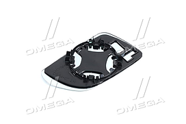 Зерк. вкладиш лев. SK OCTAVIA 05-09 (пр-во TEMPEST) 045 0517 433