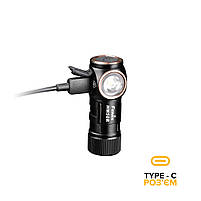 Налобний ліхтар Fenix HM50R V2.0, фото 4