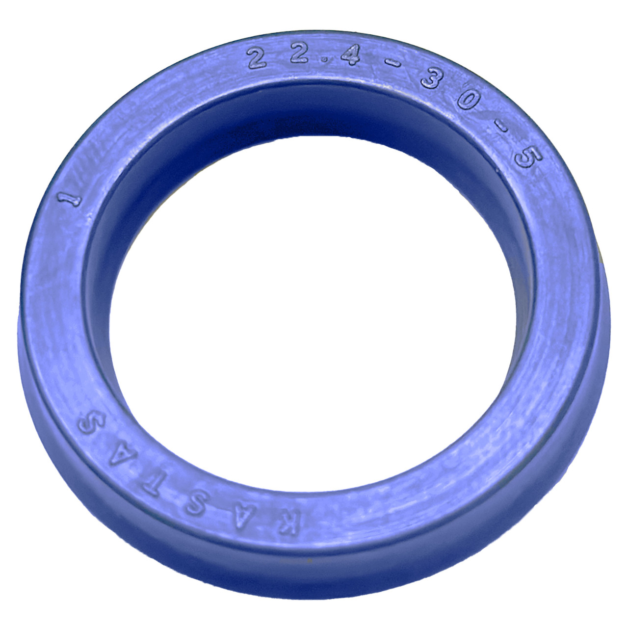 Манжета гідравлічна 30*22.4*5 K21 PU (K21-022/11 PU 22.4x30x5)