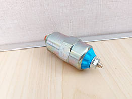 Електроклапан ПНВТ LUCAS Fiat Ducato 230, Peugeot Boxer, Citroen Jumper (1994-2002) - 1.9 (1905), 2.5 (DJ5), 168085