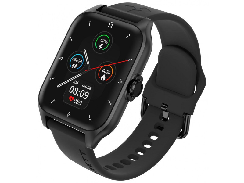 Cмарт-годинник Garett GRC Activity 2 Black