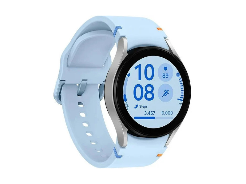 Смарт-годинник Samsung Galaxy Watch FE 40mm Silver (SM-R861NZSA)
