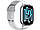 Смарт-годинник Xiaomi Redmi Watch 5 Active Matte Silver (BHR8790GL), фото 2