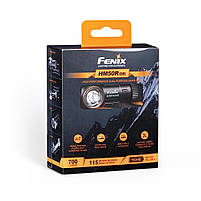Налобний ліхтар Fenix HM50R V2.0, фото 3