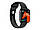 Смарт-годинник Smart Watch HW68 mini Black, фото 3