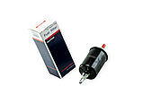 Набір заміни оливи у двигуні Lanos 5в1 (олива Genuine Motor Oil 10W-40 4л, 4 фільтри), фото 4