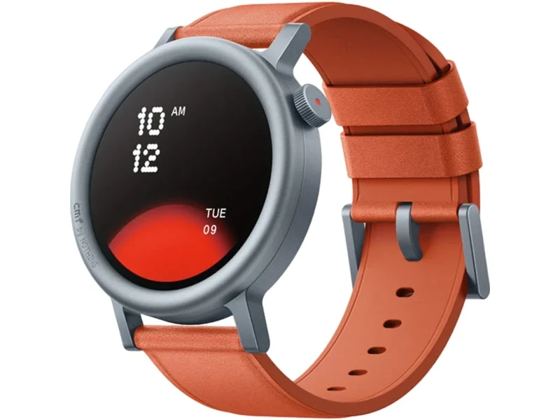 Смарт-годинник CMF by Nothing Watch Pro 2 Orange