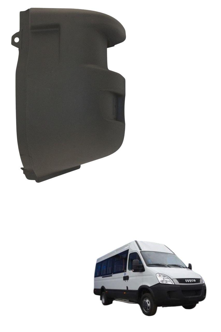 Бампер задній лівий Iveco Daily E4 (2006-2011) (500326835)