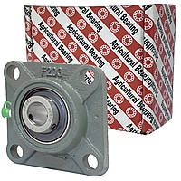 Подшипник в корпусе UCF 203 (UCF203) AGRI-C