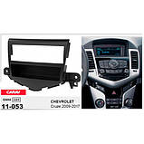 Переходная рамка CARAV Chevrolet Cruze (11-053), фото 4