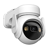 Комплект відеоспостереження IMOU Cell PT 4G KIT (3MP) автономна камера 3 МП з підтримкою 4G і сонячна панель, фото 3