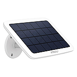 Комплект відеоспостереження IMOU Cell PT 4G KIT (3MP) автономна камера 3 МП з підтримкою 4G і сонячна панель, фото 4