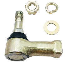 Наконечник рульової тяги HISUN 700 800 1000 64210-115N00-0100 код ERP P115N00642100100