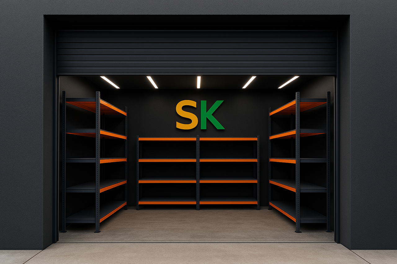 Гаражні ворота секційні пружини, автоматика, піднімаючі ворота 1800*2000, фото 1