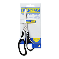 Ножицi офiснi, з гумовими вставками 164мм., BM.4541