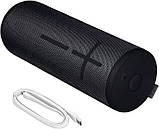 Бездротова акустика ultimate ears Boom 3 Night Black (984-001360), фото 6