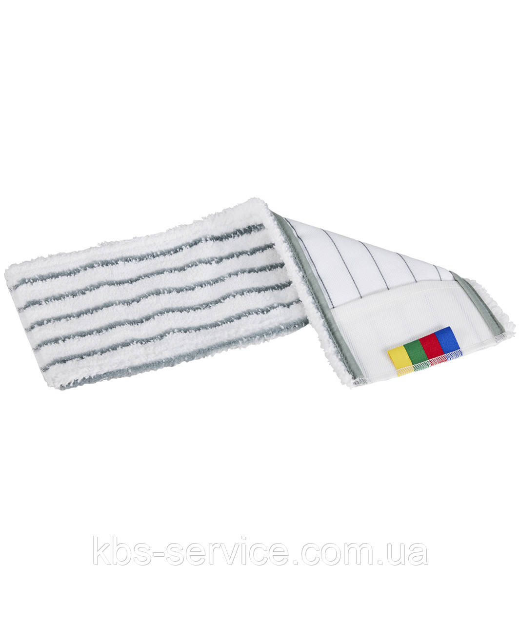 Моп (насадка) BaseMicro КомбіСпід, 40 см, Vileda Professional