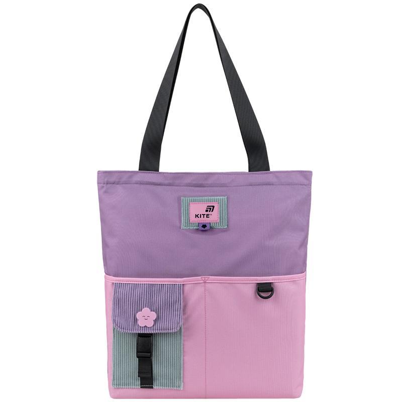 Сумка-шопер Kite Education teens K25-586-1, 70610, фото 1